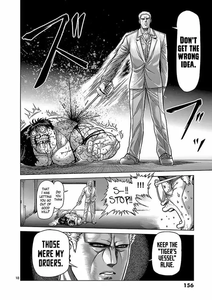 Kengan Ashura Chapter 178 image 18_optimized